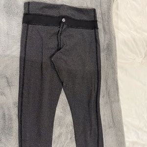 Lululemon leggings